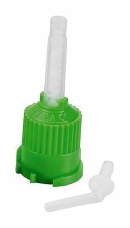 Solventum RelyX™ Ultimate Mixing Tips Wide + Intraoral Tip Attachments