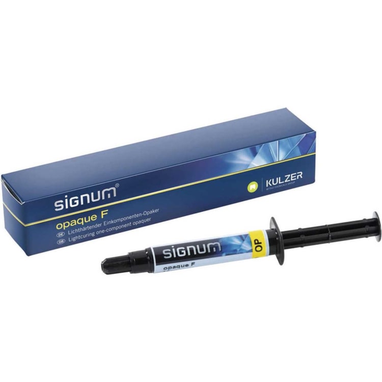 Signum opaque F OP rosa 3g Spr