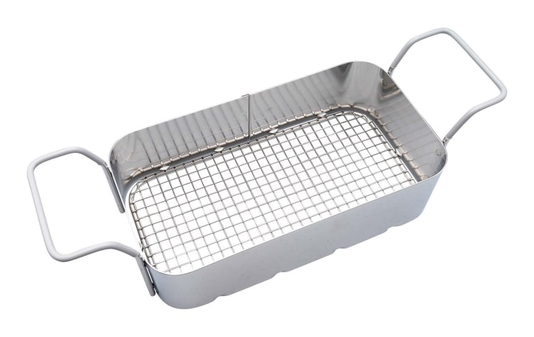 Smartdent SmartSonic MED 30 Edelstahlkorb