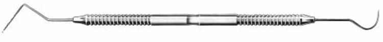 Carl Martin Periodontal Probe WILLIAMS Doppelendig