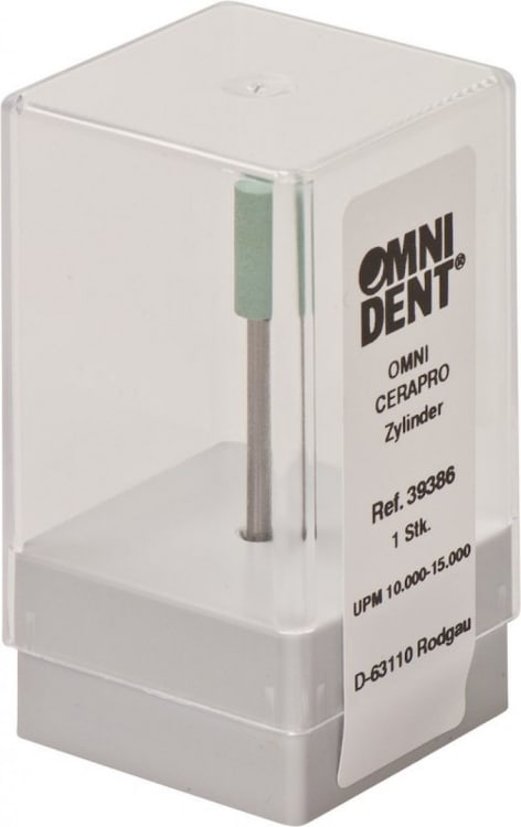 Omnident Omni CeraPro Zylinder