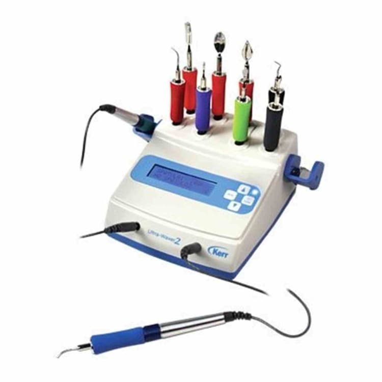 Ultra Waxer 2 1St