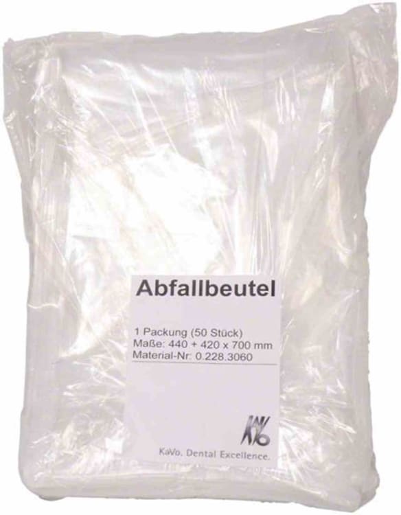 Abfallsäcke f. EWL 35 2283060 50St