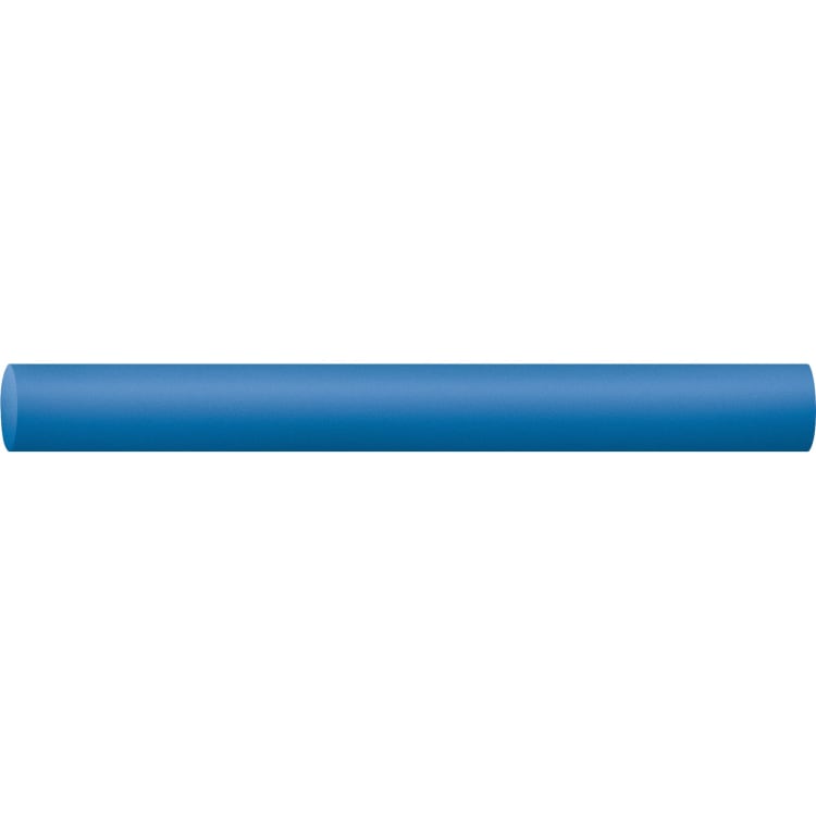 Lyra Giotto blackboard chalk Robercolor 100 pieces blue