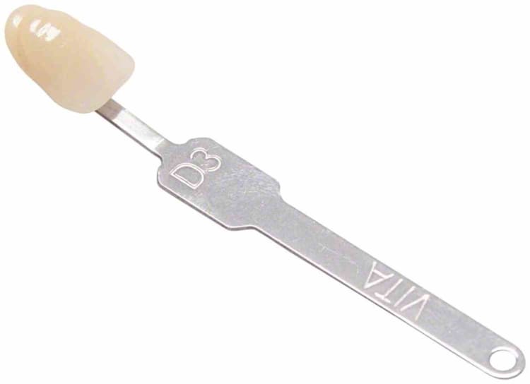 VITA Classic Kleurensticks D3 (per stuk)