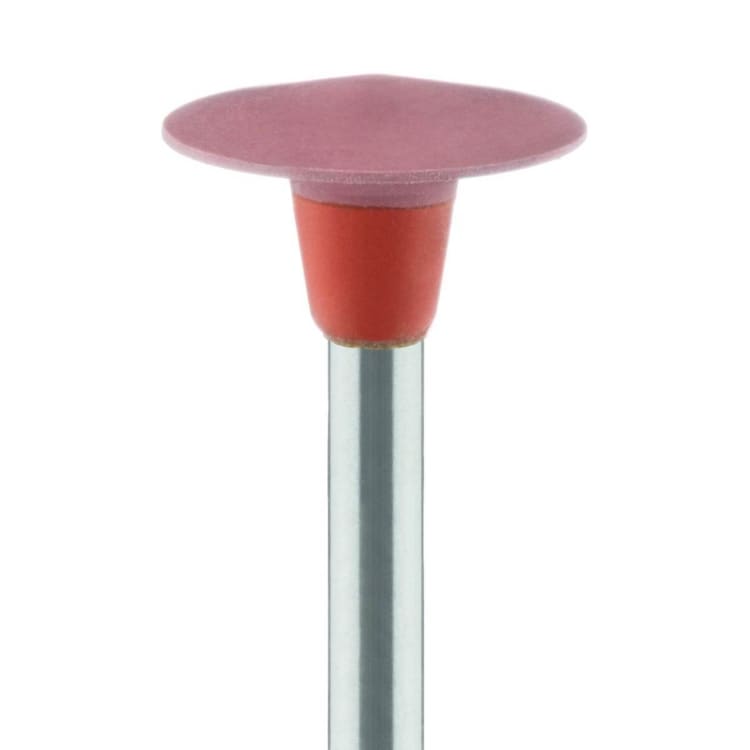 Diamant Polierer 9746 F 100 Wst 2St