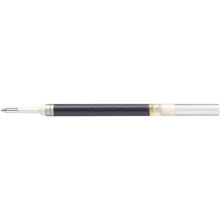 Pentel Gelmine EnerGel 0,35 mm Metallspitze violett