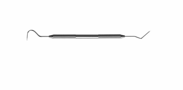 Sonde Mikrochirurgie Nr.1 Gr.33