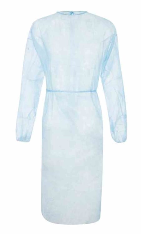 Beycodent SplashCoat+ Blauwe Beschermlaag (10 stuks)