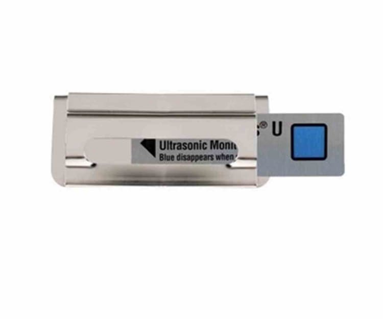 Reinigungsindikator Ultraschall 50St