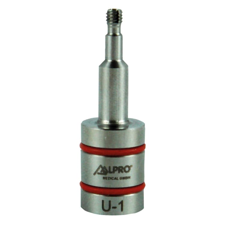 Adapter U-1 f. Ultraschallspitzen