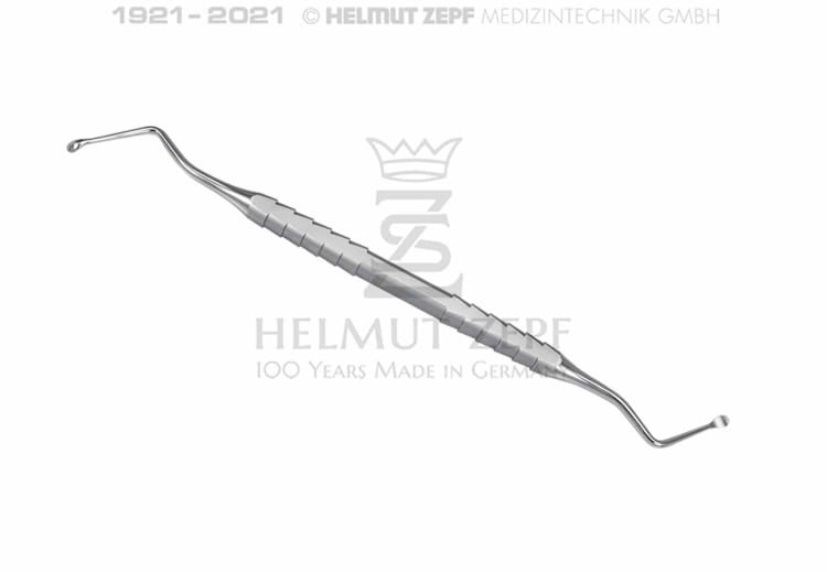 Schaber Lucas 3mm DE