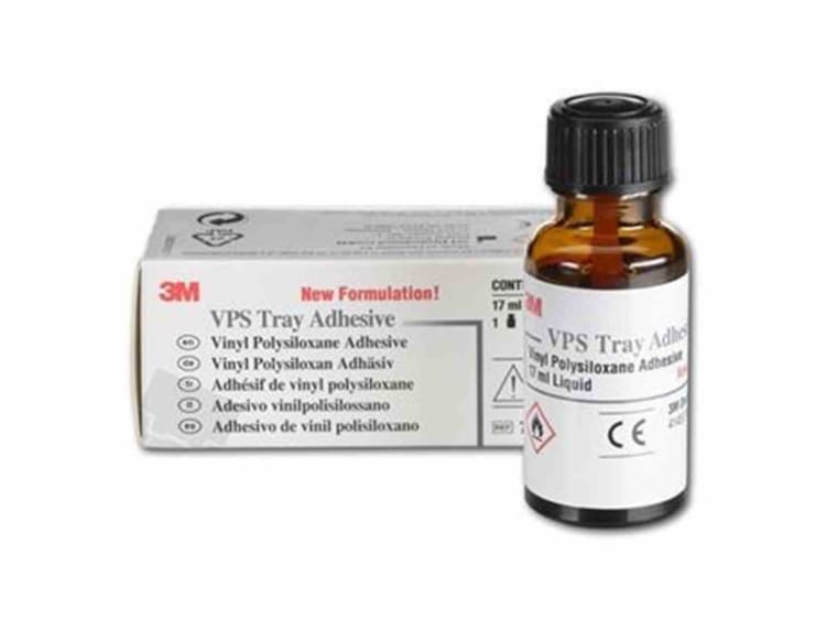 Solventum VPS Tray Adhesive