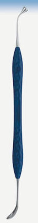 Aufbringinstrument Ergoplant 195mm