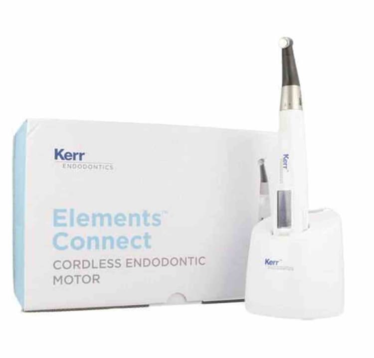 Elements Connect Cordless Motor Kit - EU