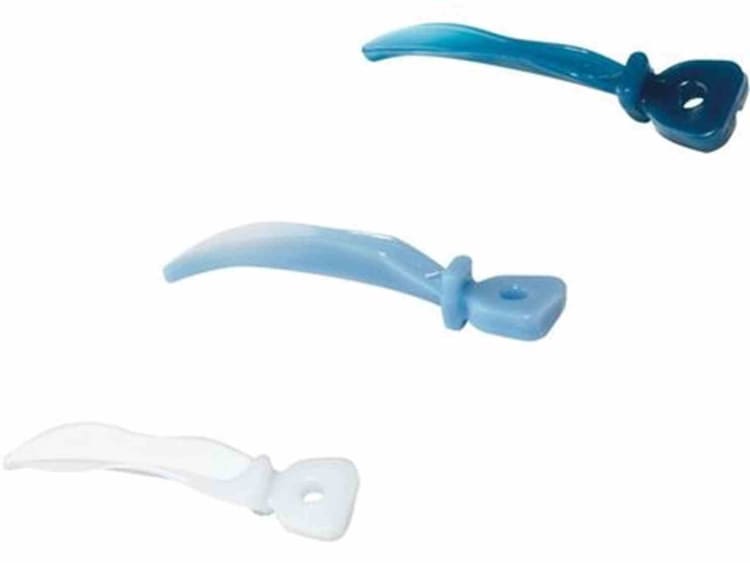 Dentsply Sirona Palodent V3 Keile Large