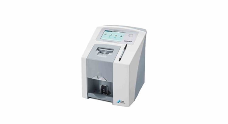 Vistascan Mini Plus EU SG1
