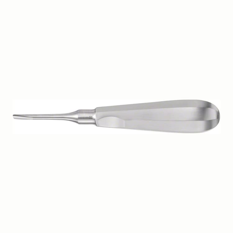 ExtraLux Instrument gerade 4mm