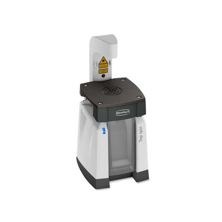 Top Spin Pinbohrgerät Neu 100-240V
