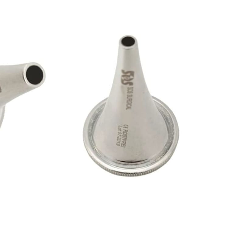 Hartmann Ear Speculum, for Children, Fig. 3