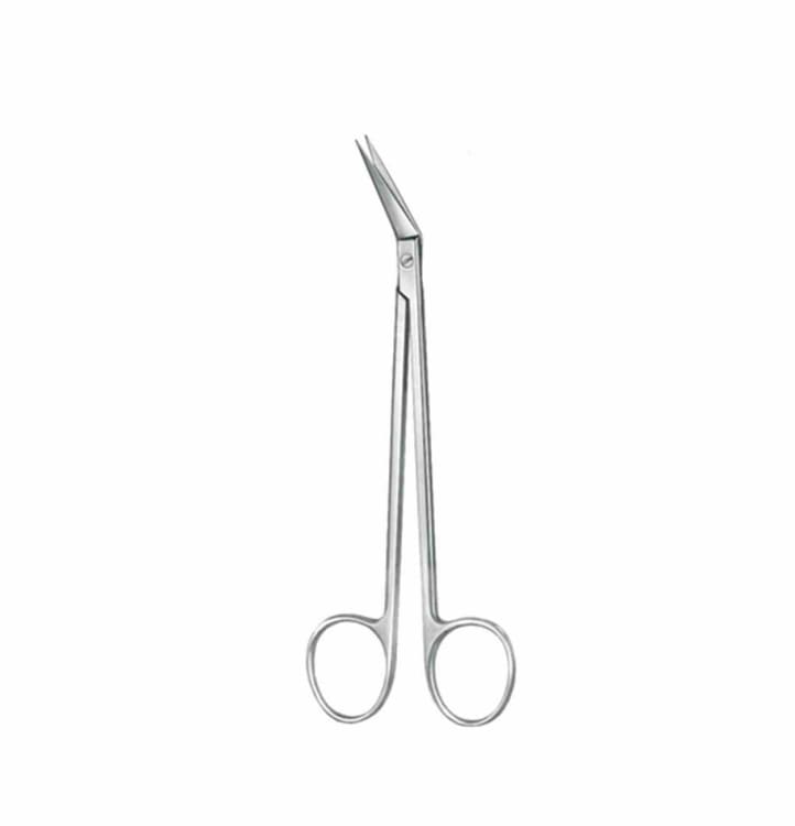 Schere gerade gez.16cm 11-605-16