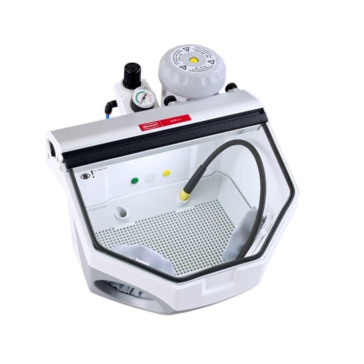 Basic eco 70-250µ 230V
