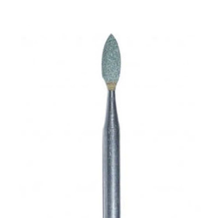 Schleifkörper grün 666 025 Wst 5St