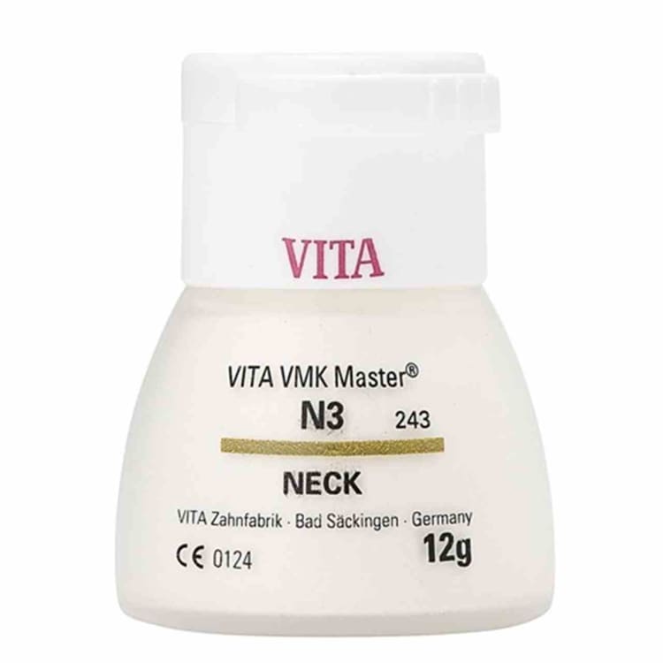 VITA VMK Meesterhals N3 12g