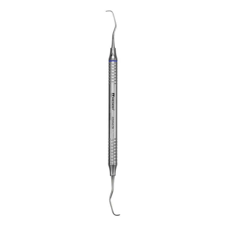 Gracey curette, Standard 5/6 with colour ring
