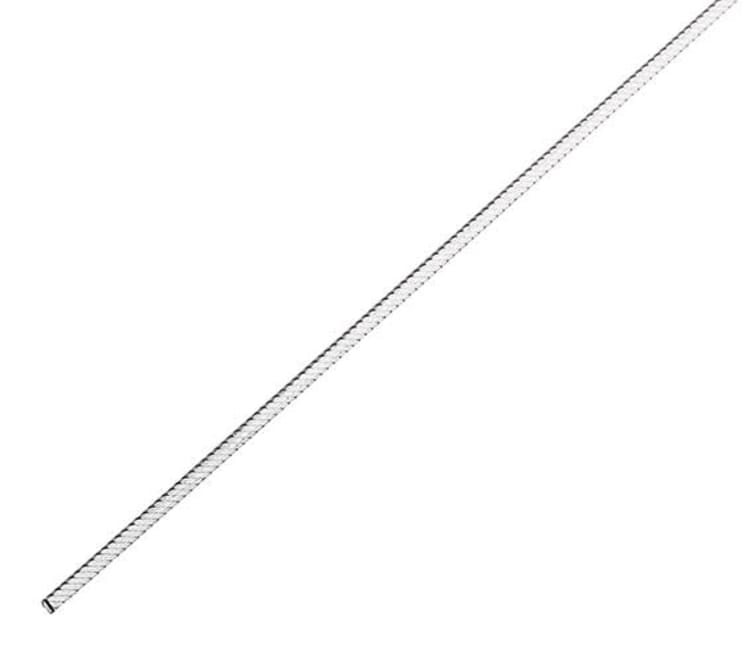 Flat-6-Braid Lingual Retainer Coax-6 Stainless Steel Soft