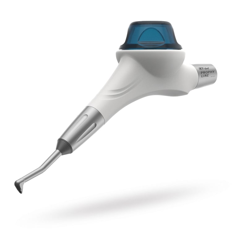 Prophy Line powder blasting unit with KaVo® connection