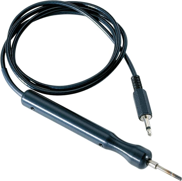 Handstück m. Kabel f. Thermomat