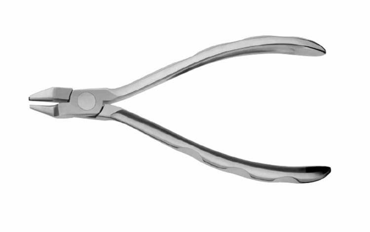 Adererzange Mini OLS-1316