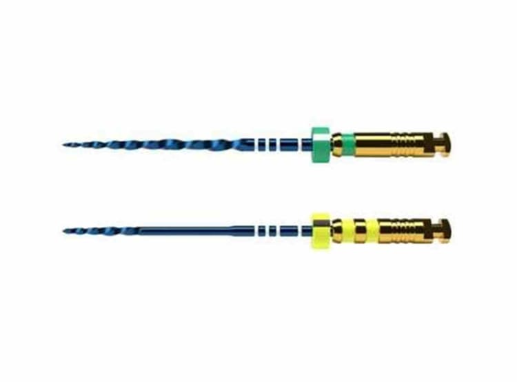ProTaper Ultim. FX 31mm 6St