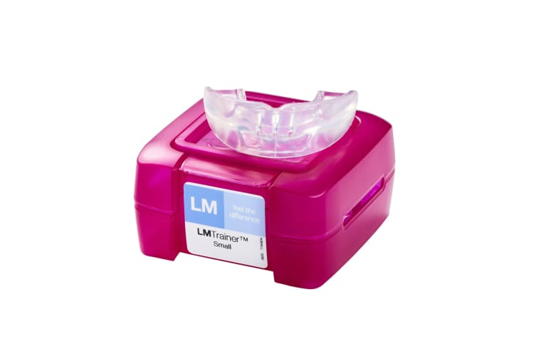 LM-Trainer™ type Braces