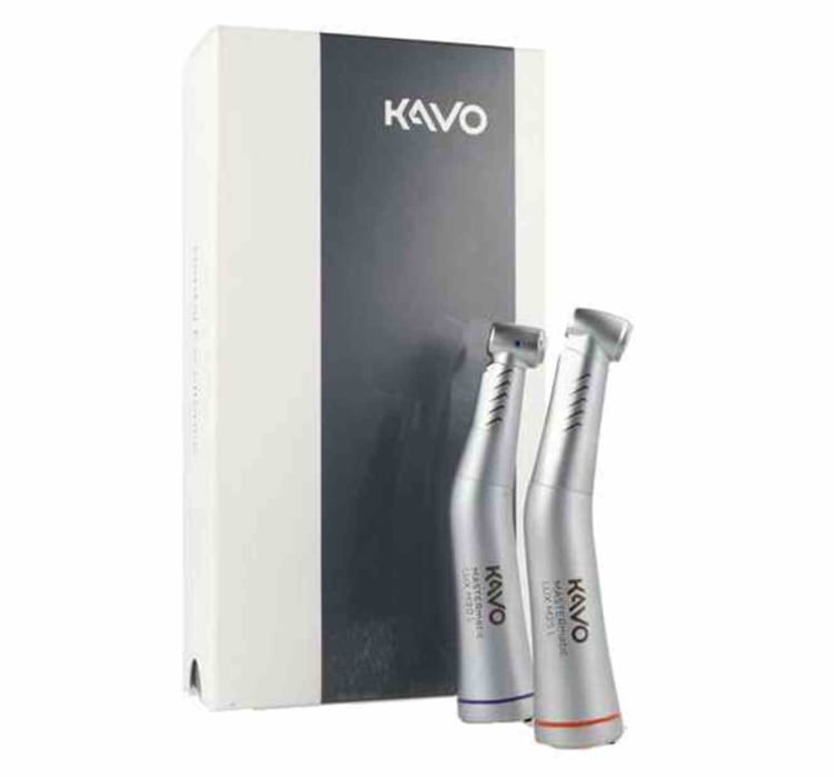 KaVo Dental MASTERmatic™ Duo-Pack LUX & INTRA M25L/M20L + L68
