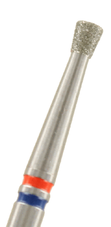 Evolution Diamant - U-Kegel (Zikron & Keramik) (1 Packung á 10 Stück)