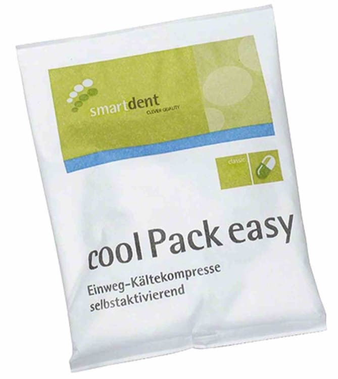 Smartdent Cool Pack Easy