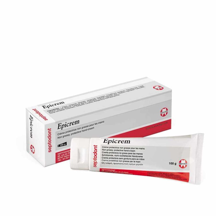 Epicrem+ 100g Tb
