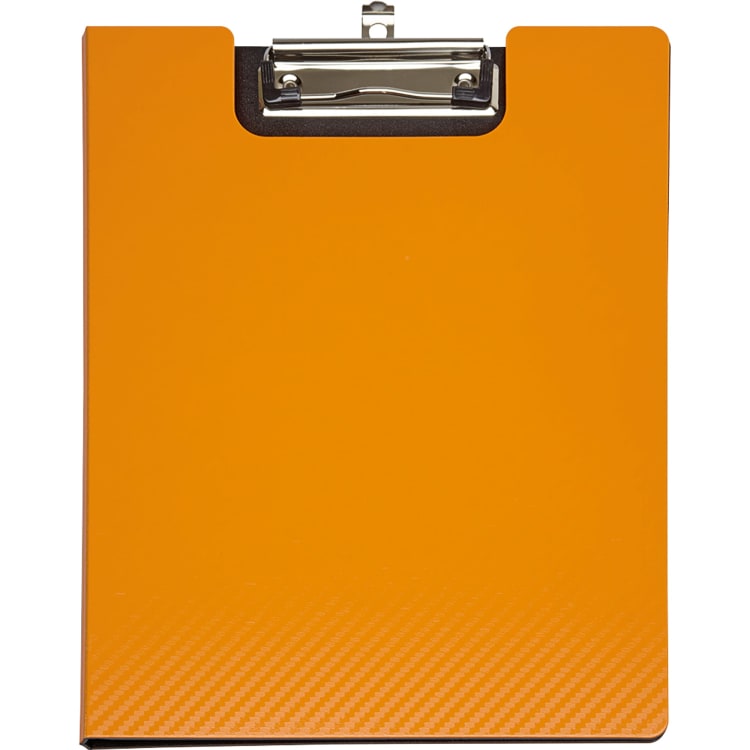 Maul Klemmbrettmappe MAULflexx DIN A4 orange