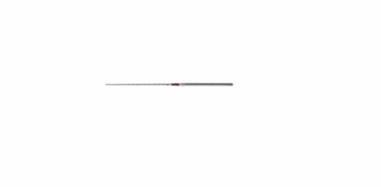 Varios U-Feile Gr.25 33mm 6St