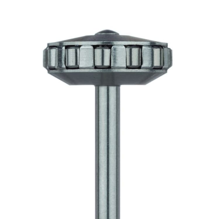 Nietrad 452RF Hst 120