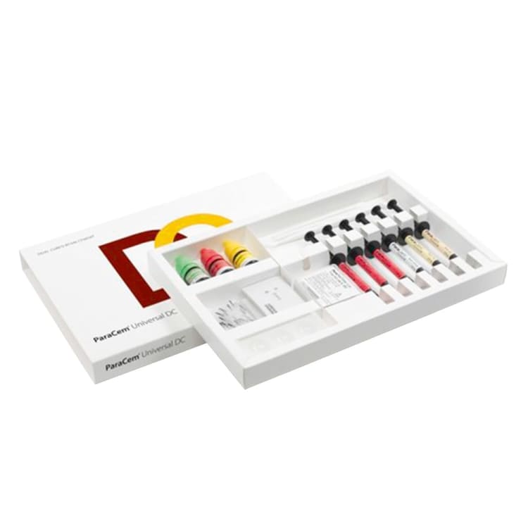 Para Post Parabond Adhäsiv 3x3ml Pa