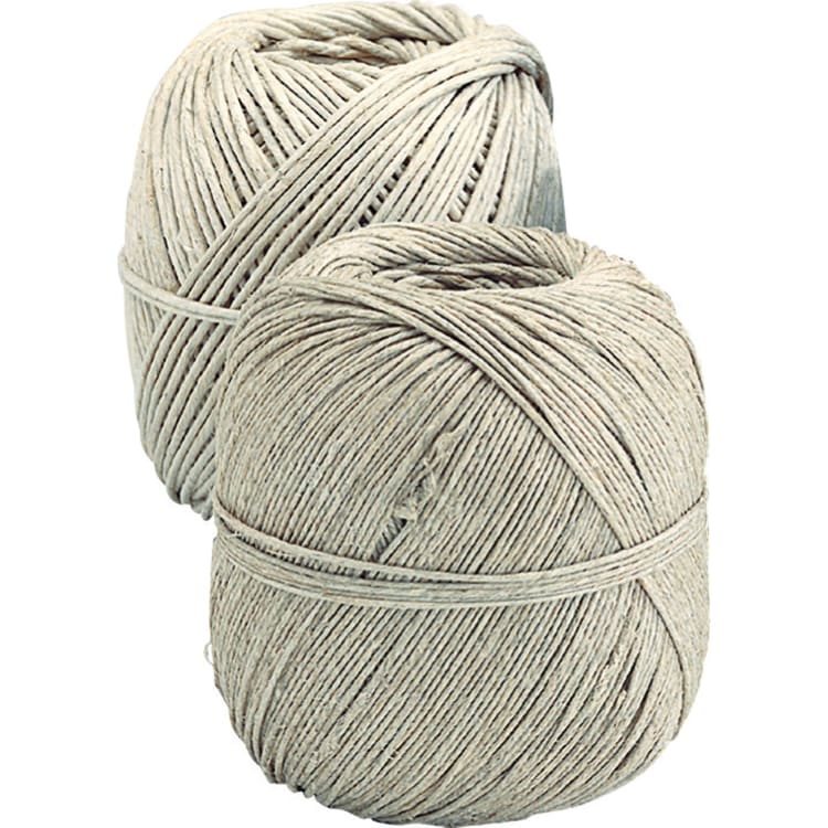 Cord es up to 24 kg natural fibre 60 m/roll