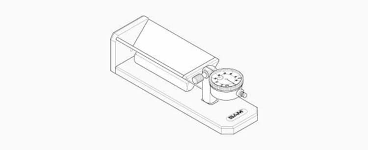 SAM Uitbreiding Meetinstrument Analoog