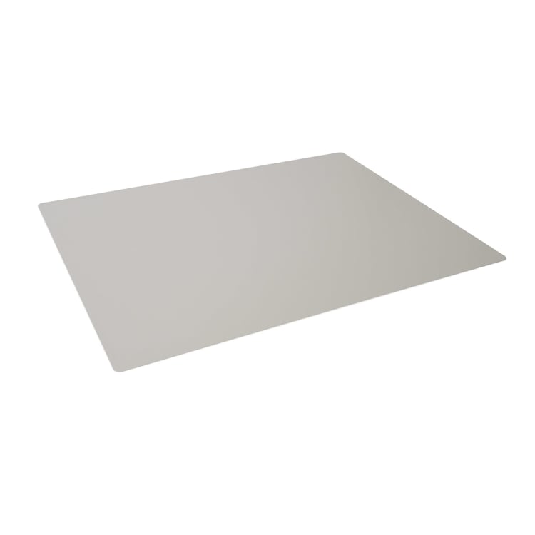 Durable desk pad 65x50 cm opaque grey