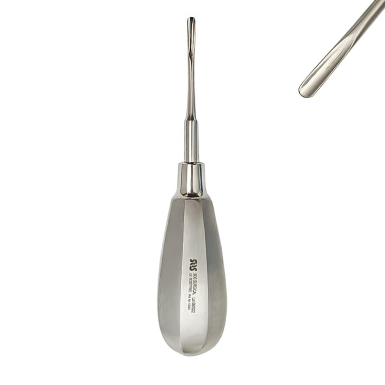 Bein Root Elevator, Blade Width = 3 mm