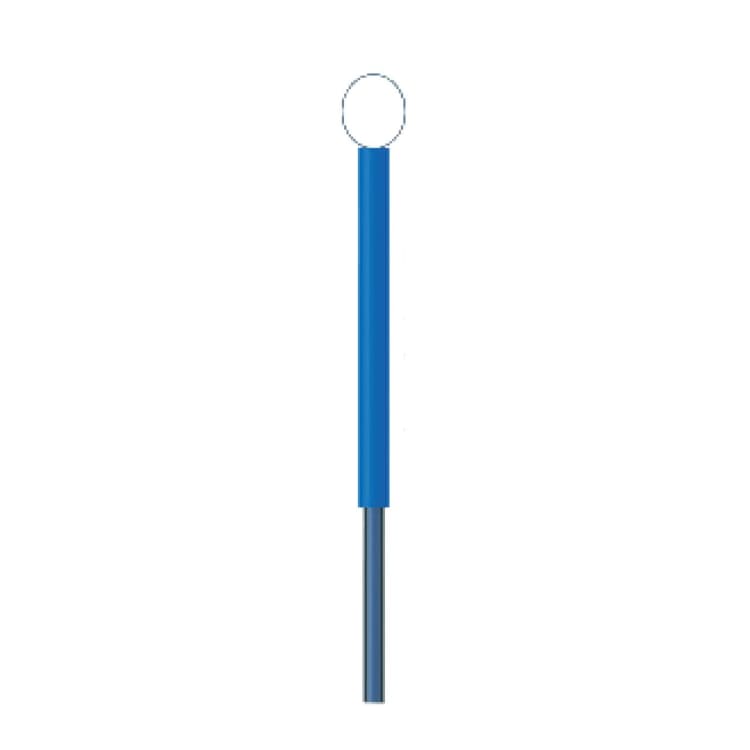 Hager & Werken Hf Surg STB Elektrode Nr. 13 G