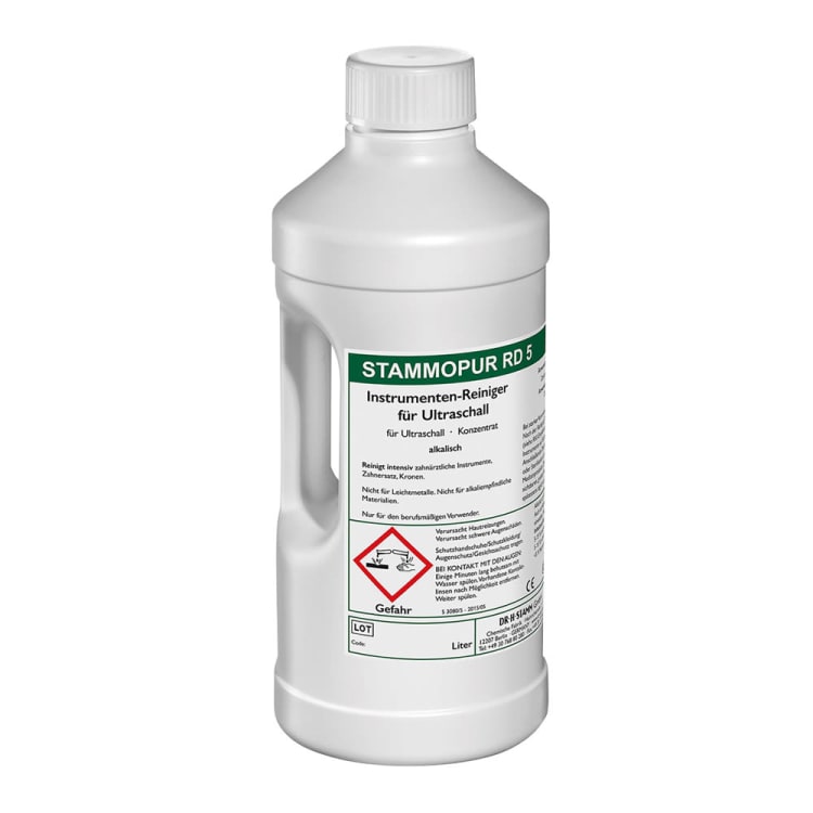 Stammopur RD 5 1 Ltr Fl