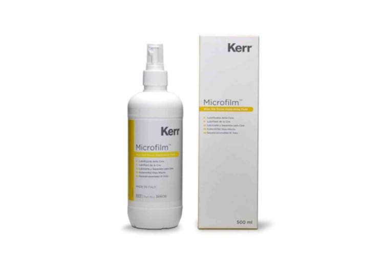 Kerr Microfilm™